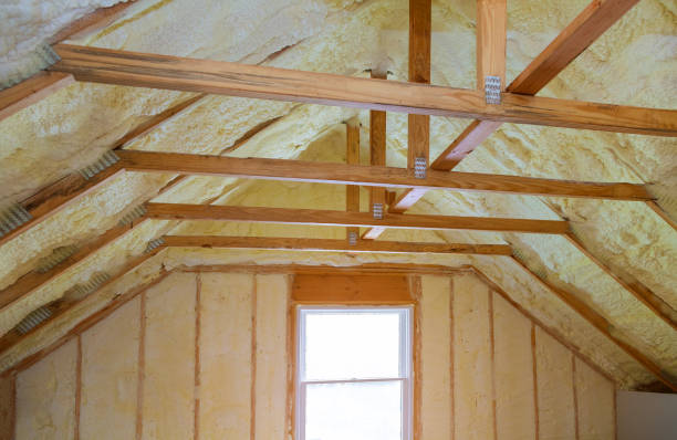 Best Insulation for Specific Applications in Homeland, CA