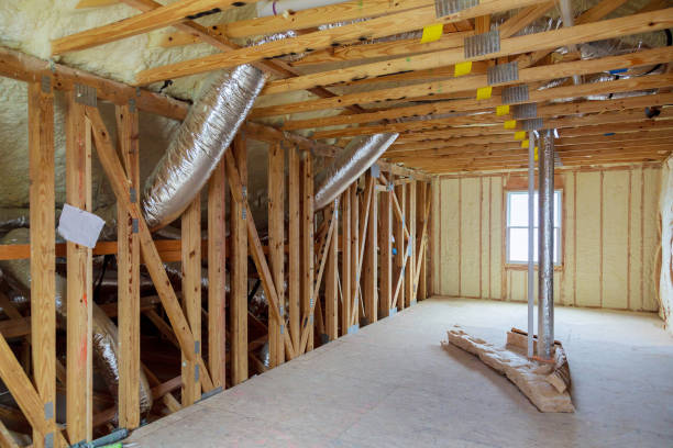 Best Residential Insulation in Homeland, CA